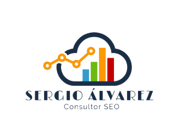 Logo Sergio Álvarez