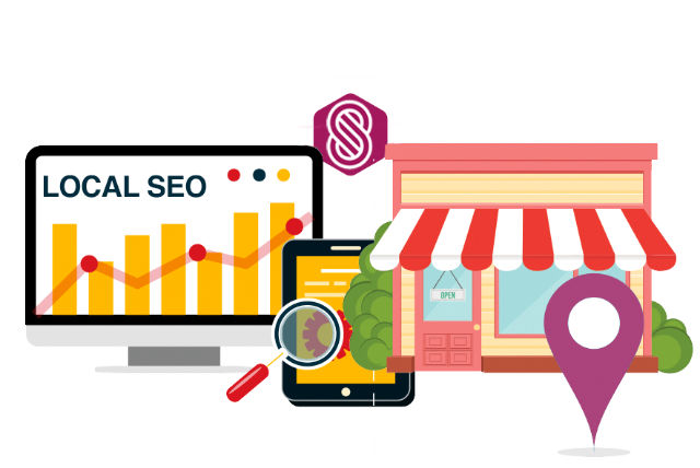 El SEO local y su importancia