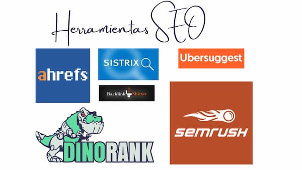 Herramientas SEO para posicionar tu web