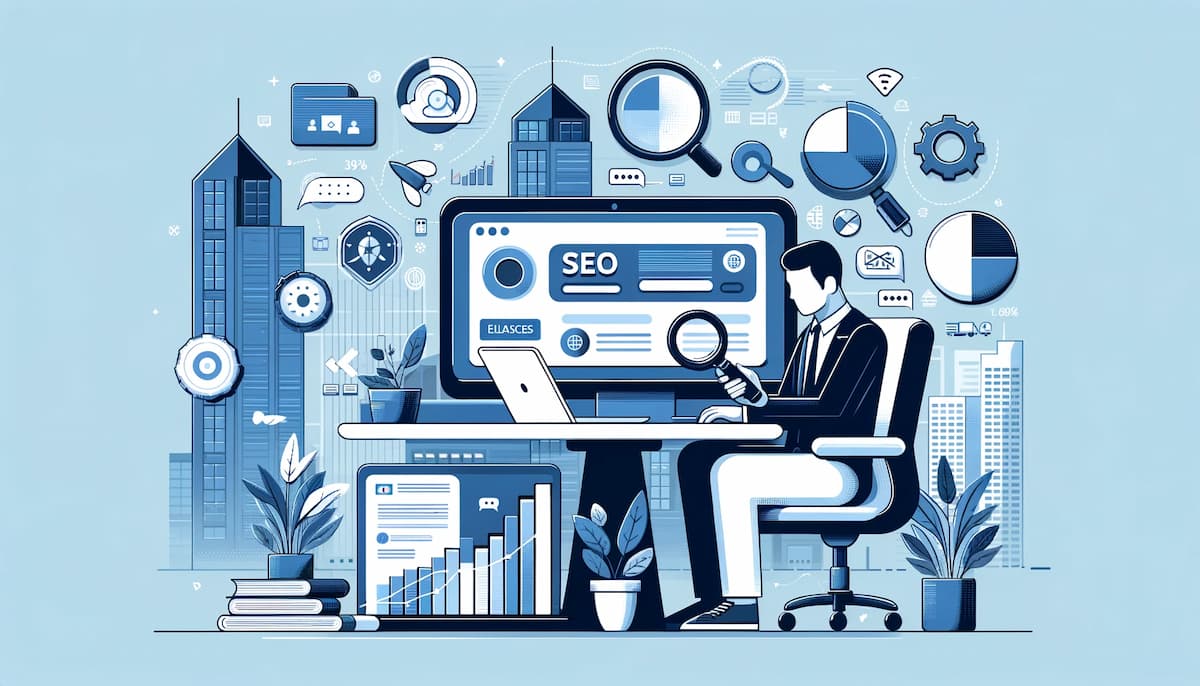 SEO para empresas B2B: Genera leads y aumenta ventas