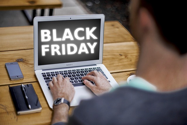 SEO para el Black Friday: Maximiza tu visibilidad y ventas en España
