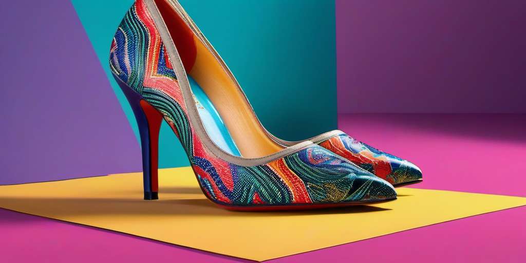 Aumenta la visibilidad de tu tienda de calzado con SEO