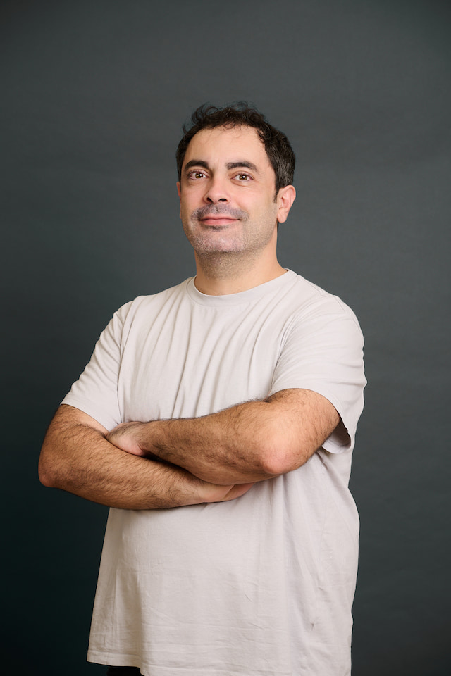 Experto Google Ads Sergio Álvarez