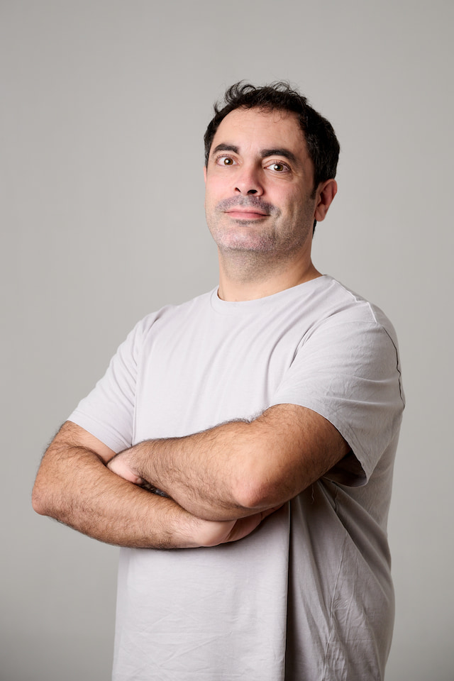 Sergio Álvarez Contacto