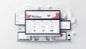 Arquitectura SEO para ecommerce de parafarmacia