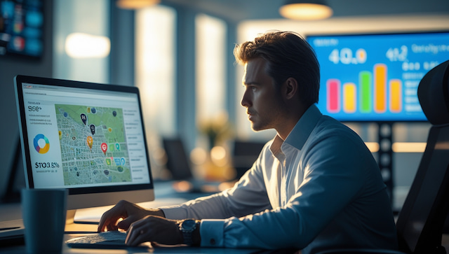 SEO para inmobiliarias: estrategias prácticas para captar leads