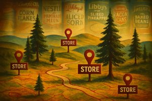 SEO local para marcas de alimentación y distribuidores