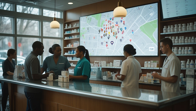 SEO para farmacias: estrategias que generan pacientes, ventas y autoridad